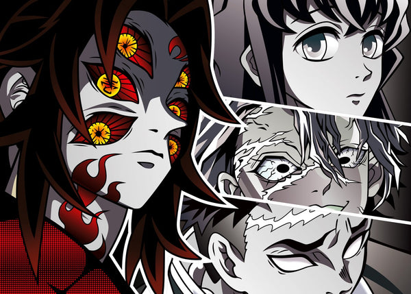 Demon Slayer