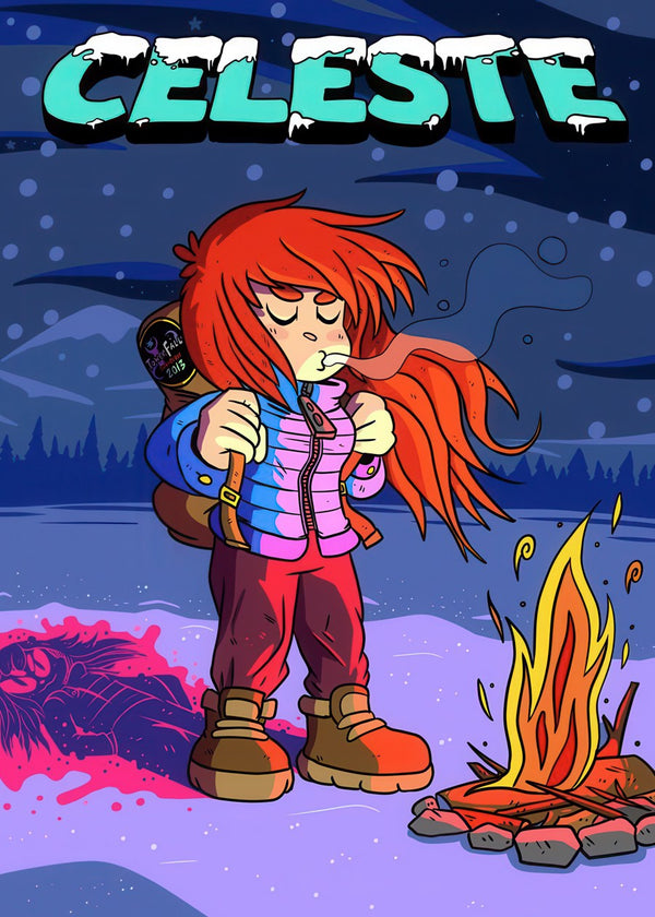 CELESTE