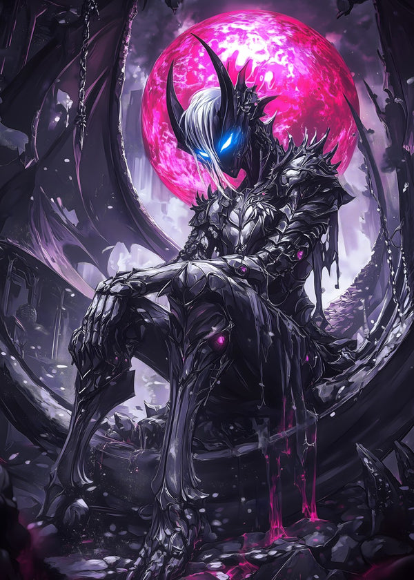 The Dark Guardian