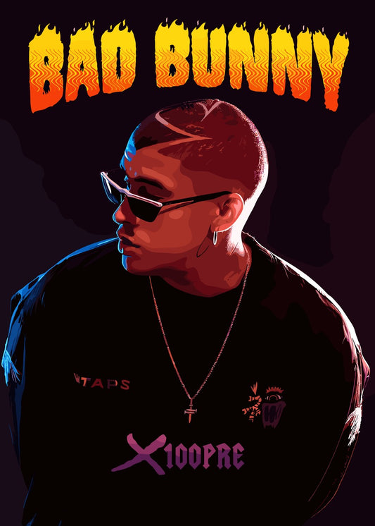 bad bunny