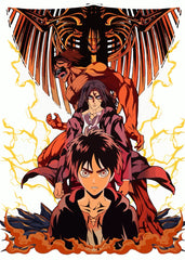 AOT Shingeki no Kyojin