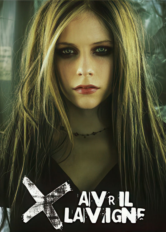 avril lavigne