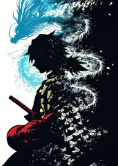 SAMURAI