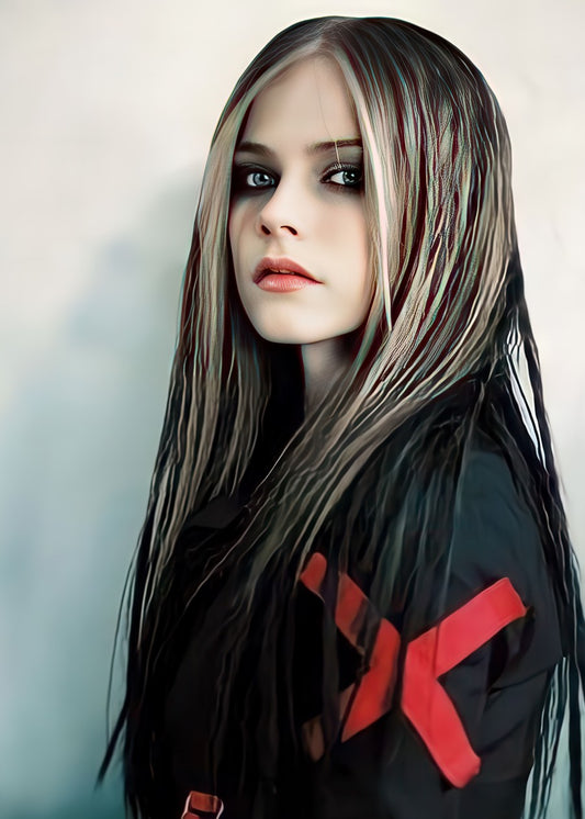 avril lavigne