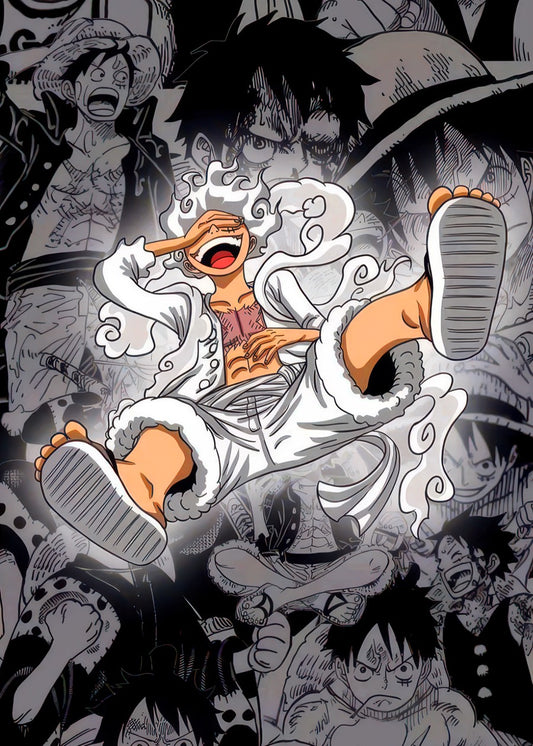 Luffy