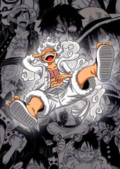 Luffy