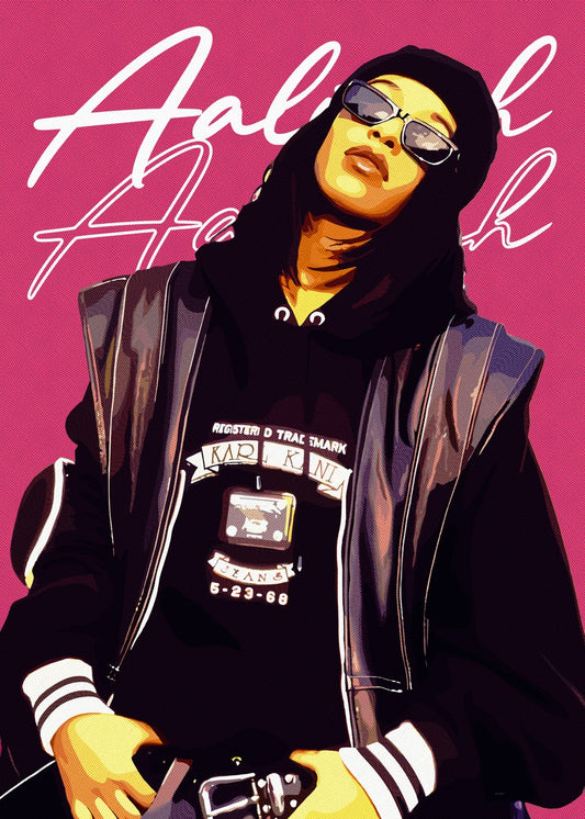 Aaliyah