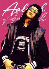 Aaliyah