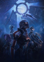 mass effect