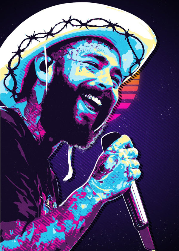 Post malone