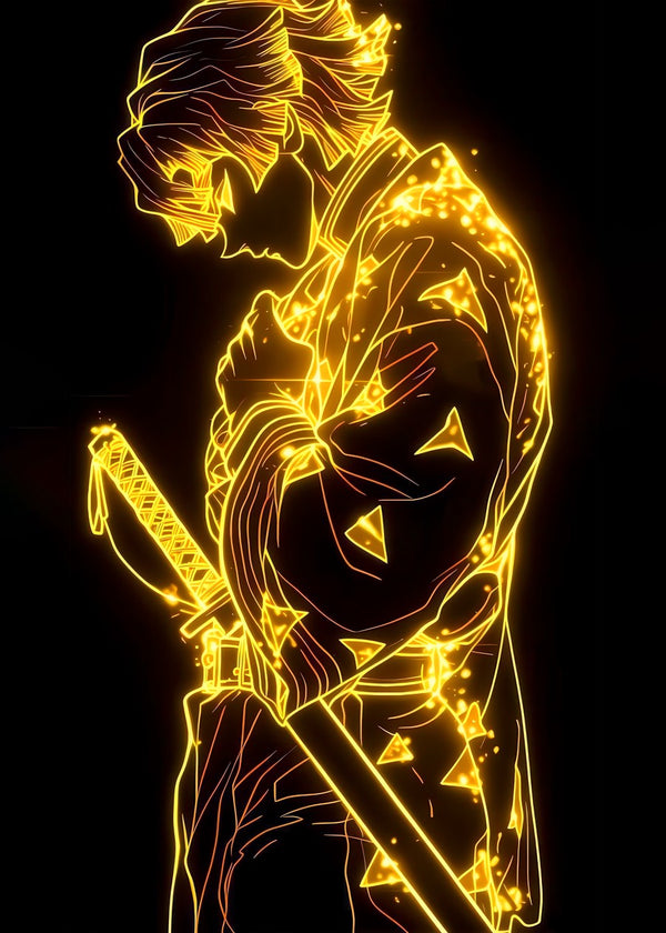 Demon Slayer Kimetsu no Yaiba