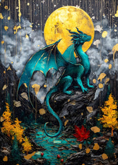 Moonlit Guardian