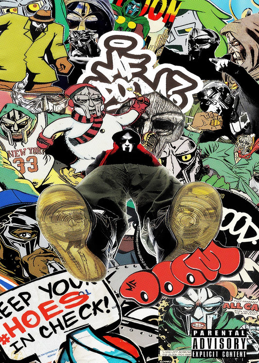Mf doom