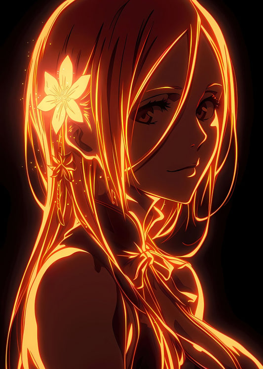 Orihime Inoue, Bleach