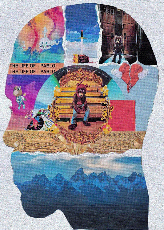 Kanye West