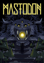 mastodon