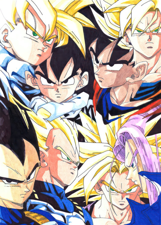 Dragon ball