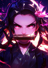 Nezuko Kamado | demonslayer