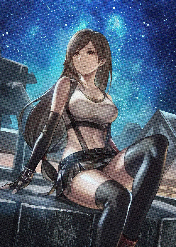 Final Fantasy
