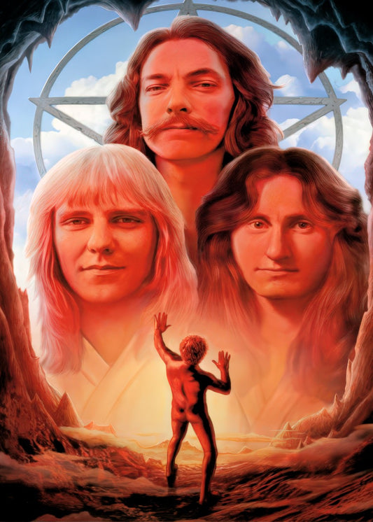Rush