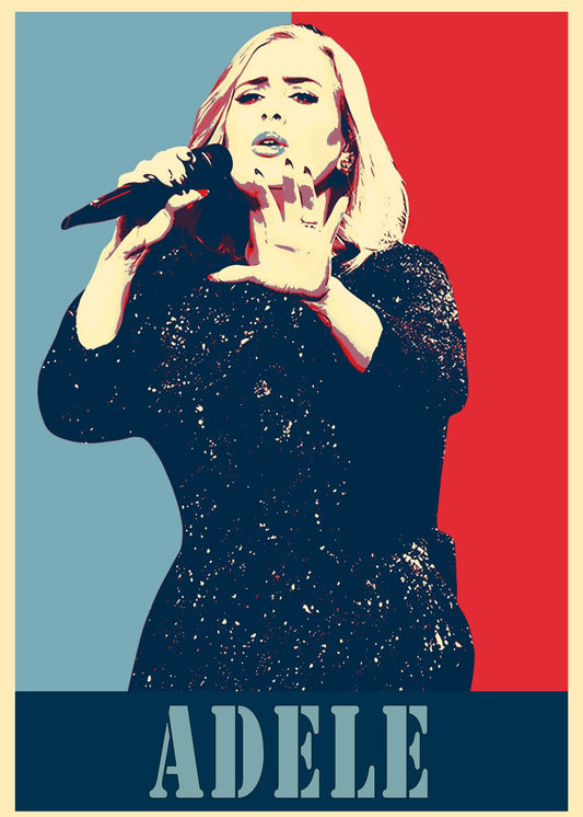 Adele hope style 2