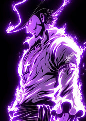 Dracule Mihawk | One Piece