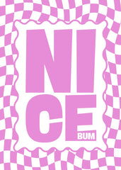 Nice Bum