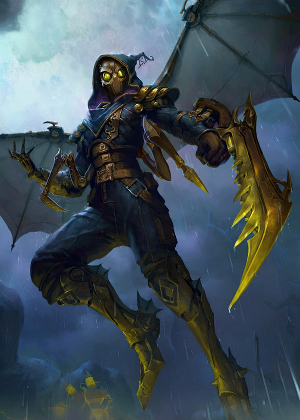SMITE Gods Clash in Arena