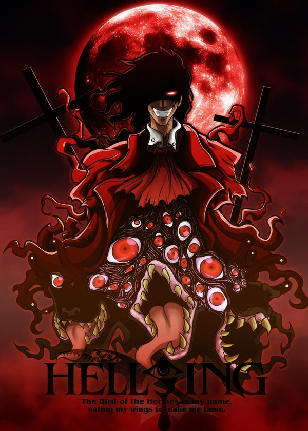 hellsing