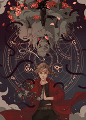 Fullmetal alchemist 