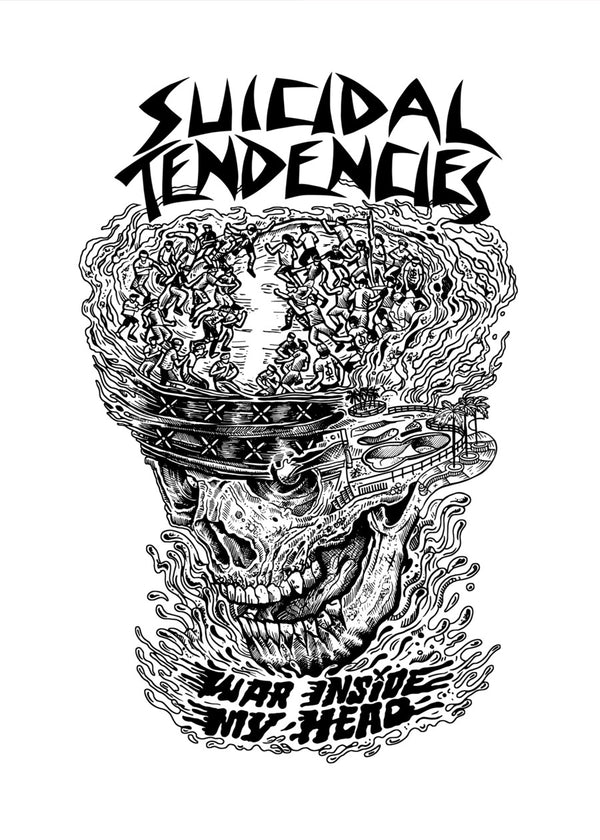 Suicidal Tendencies