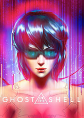 Ghost in the Shell