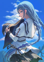 Mushoku Tensei Reborn to Rise