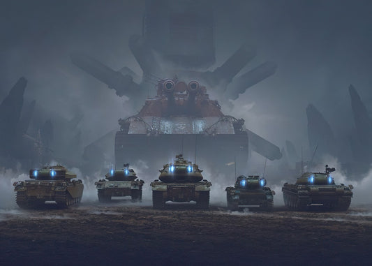 world of tanks