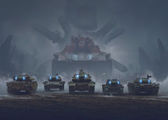 world of tanks
