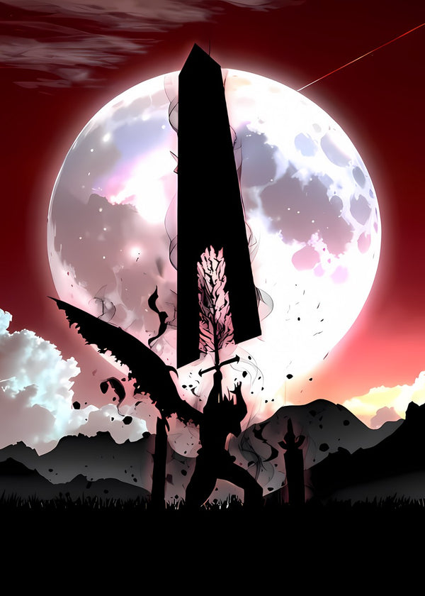 black clover