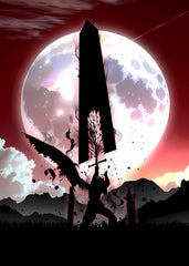 black clover
