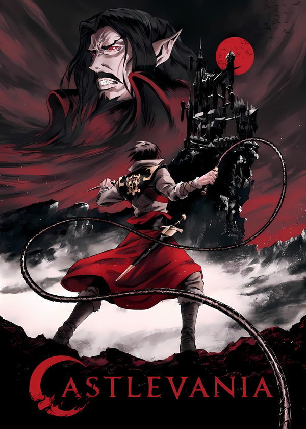 Castlevania