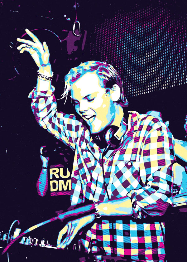 Avicii