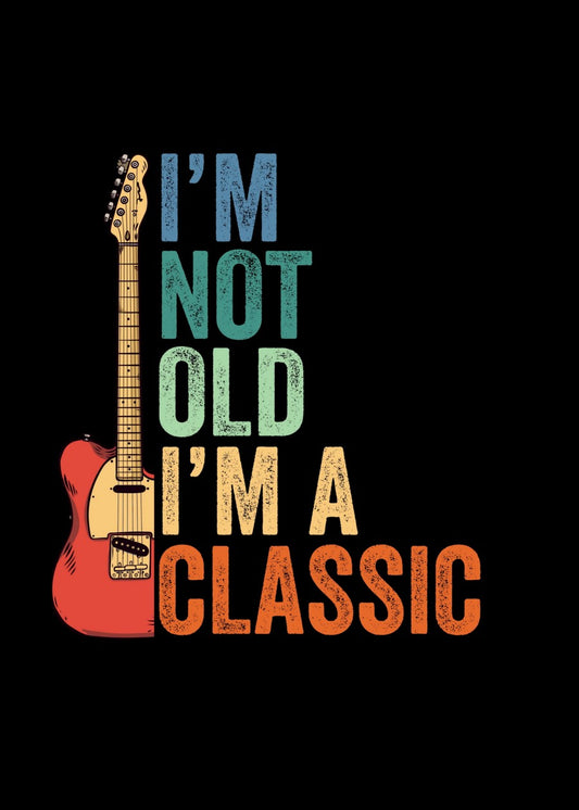 guitars