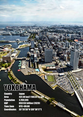 Yokohama Encyclopedia