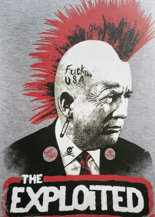 The Exploited