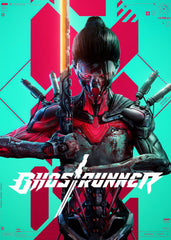 Ghostrunner