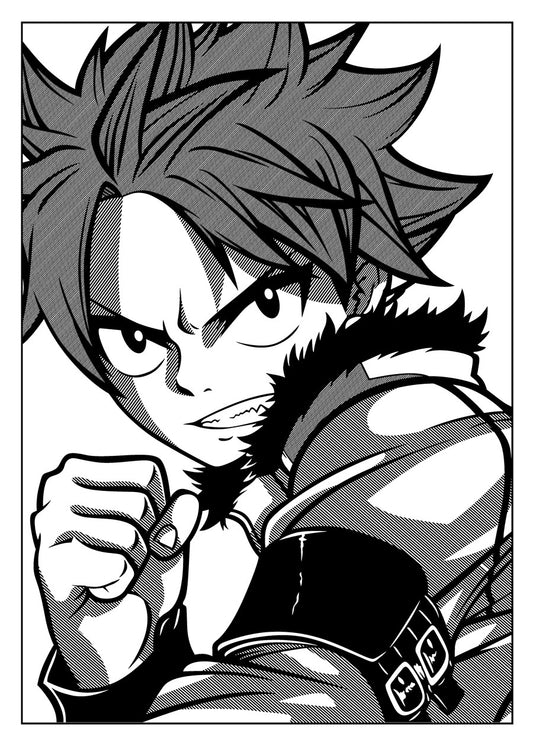 Fairy Tail