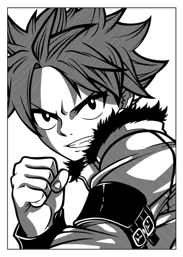 Fairy Tail