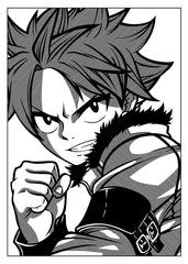 Fairy Tail