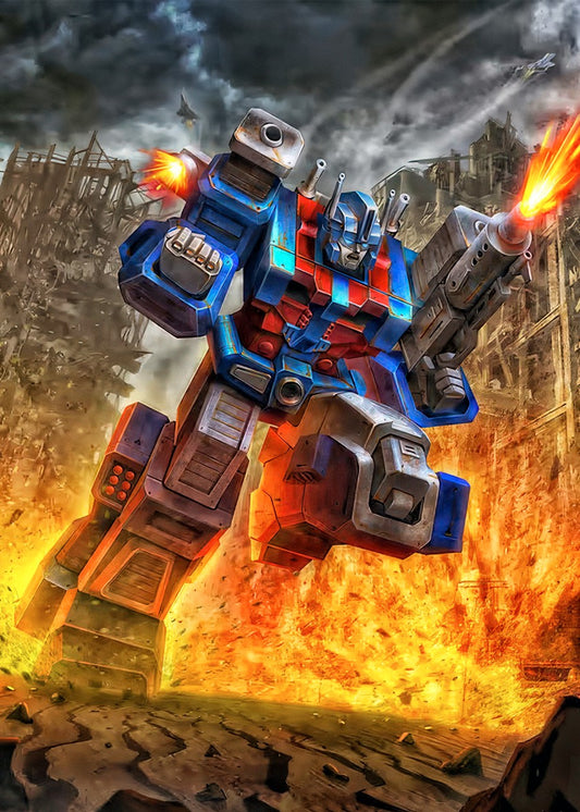 Transformers