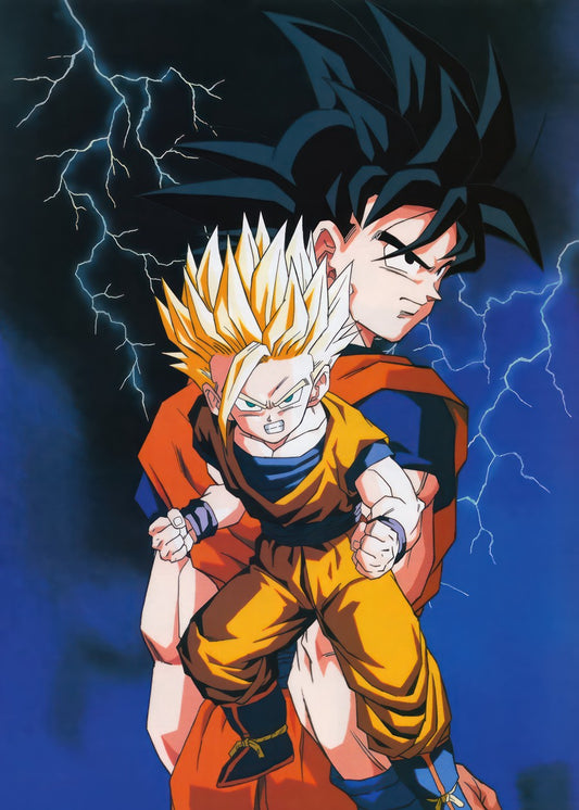 Dragon ball