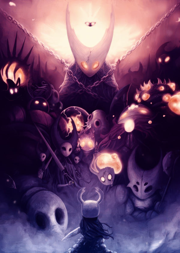 hollow knight