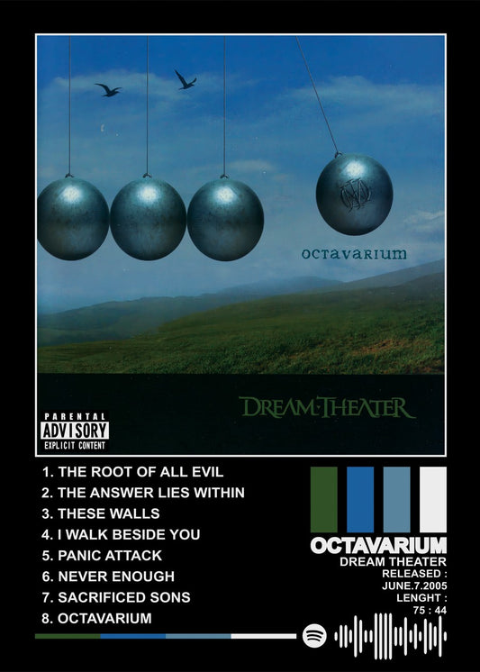 Dream Theater